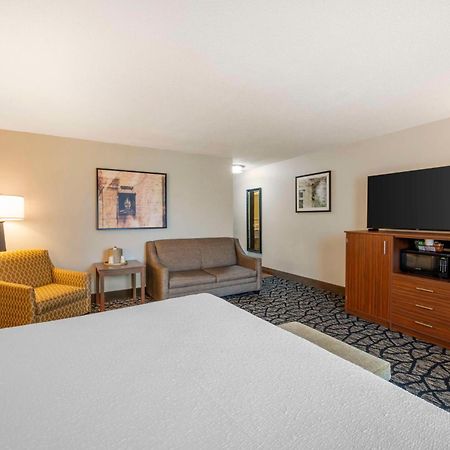 Best Western Westminster Hotel מראה חיצוני תמונה