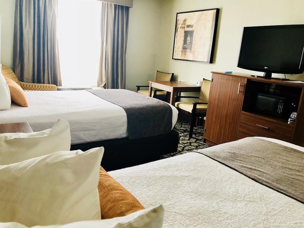 Best Western Westminster Hotel מראה חיצוני תמונה