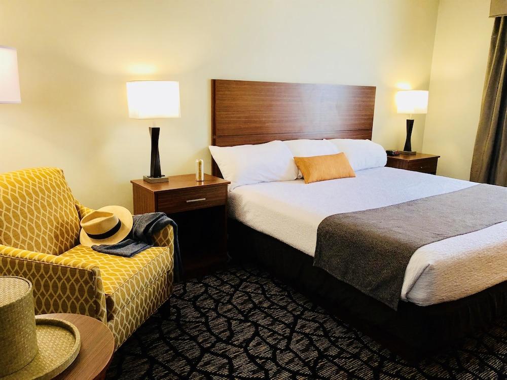 Best Western Westminster Hotel מראה חיצוני תמונה